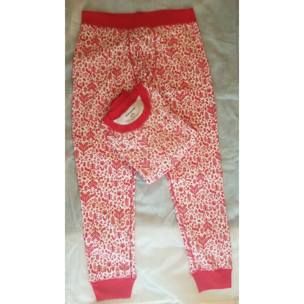 Men's Pajama Set!!!!